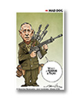 Mad dog